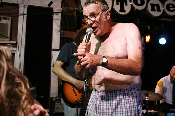 Dave Cloud & the Gospel of Power