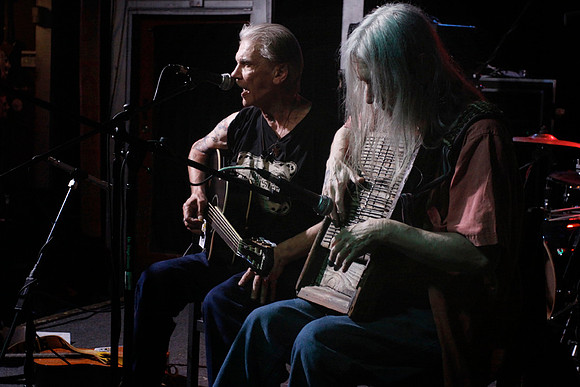 Jerry McGill