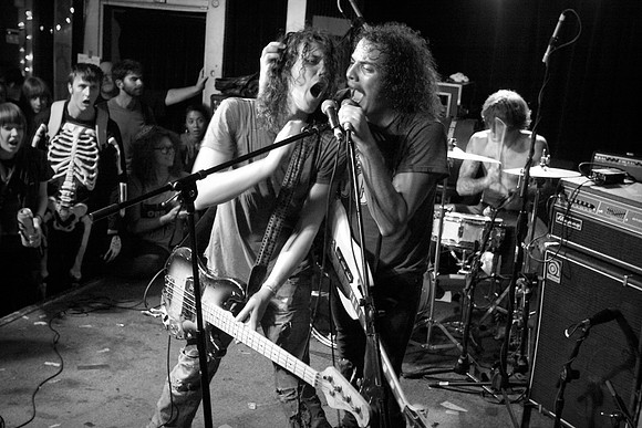 Gonerfest 8: Hans Condor