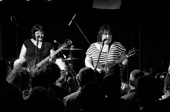 Gonerfest 8: Midnite Snaxxx