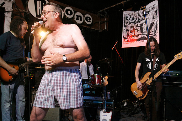 Dave Cloud & the Gospel of Power