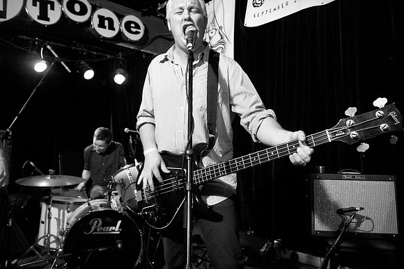 Gonerfest 8: Deaf Wish