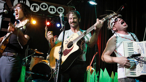 Rock for Love 4: Star & Micey