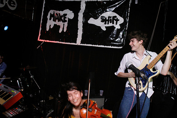 Rock for Love 4: the Magic Kids